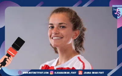 Interview Rachel Corbez de Reims
