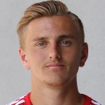 player photo