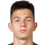 N. Iosifov