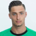 player photo