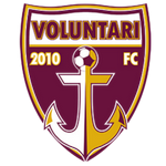 Voluntari II