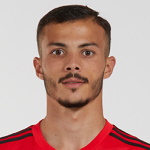 Diogo Gonçalves