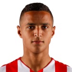 player photo
