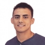 Pablo Pérez Rico