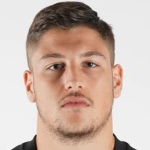 player photo