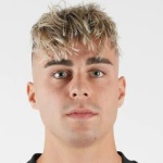 player photo