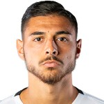 player photo