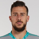 player photo