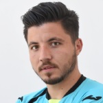 player photo