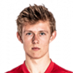 player photo