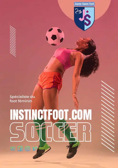 Instinct-Foot-Contact Instinct-Foot-Contact