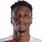 Ibrahim Benjanim Traoré