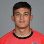 player photo