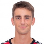 player photo