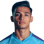 player photo