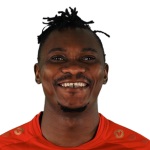 player photo