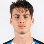 player photo