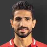 Mohamed Farouk  Ismail