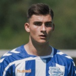 player photo