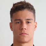 player photo