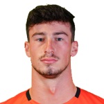 player photo