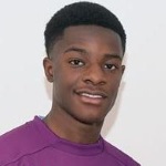 Ademipo Ibrahim  Odubeko