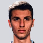 player photo