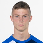 player photo