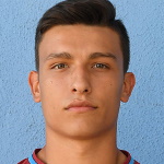 player photo