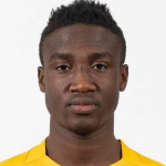 player photo