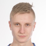 Martin Ove Roseth