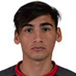 player photo
