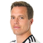 Anders Ågnes  Konradsen