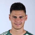 player photo