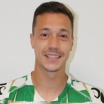 Alexandre Miguel  Barros Soares
