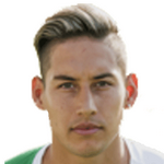 player photo
