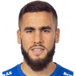 player photo