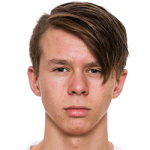 player photo