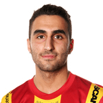 player photo