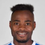player photo