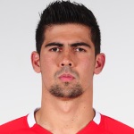 Leandro Almeida Da Silva