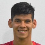 Robert Osmar Morales Benítez
