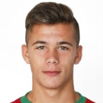 player photo