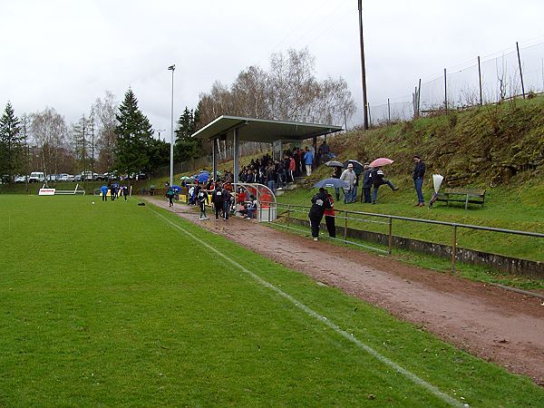 stadium photo