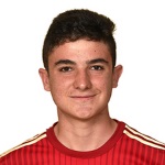 player photo