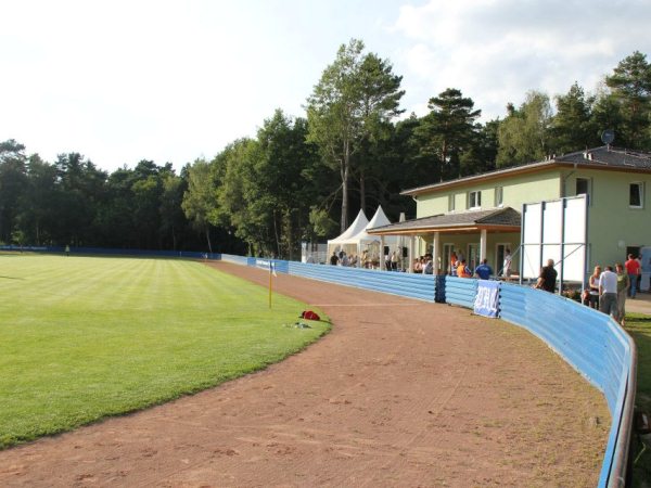 stadium photo