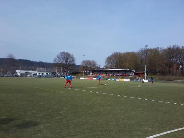 stadium photo