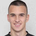 player photo