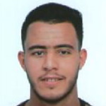 Belaïd Hamidi