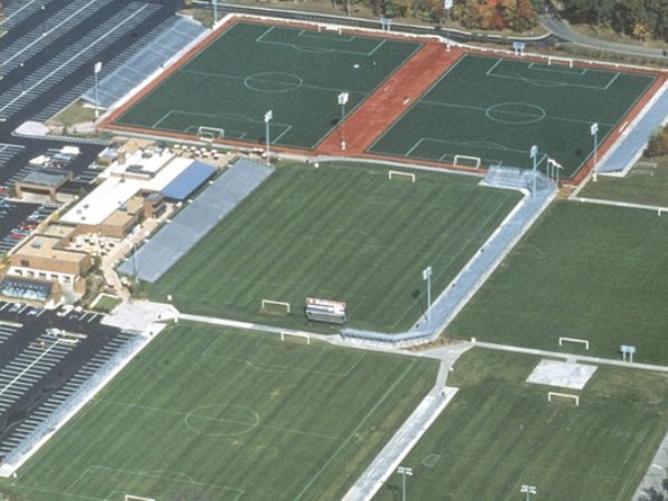 stadium photo